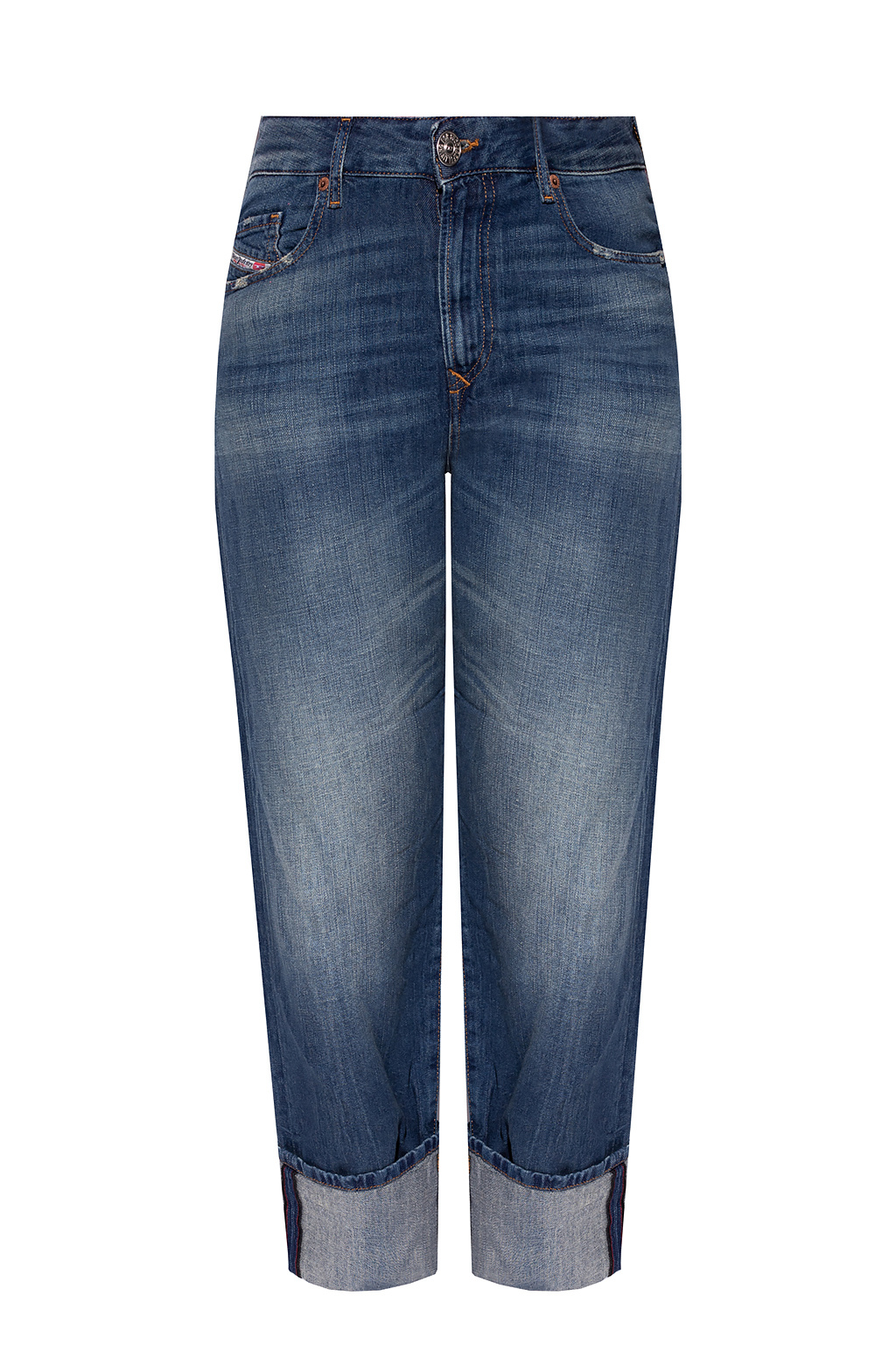 Diesel 'D-Reggy' jeans